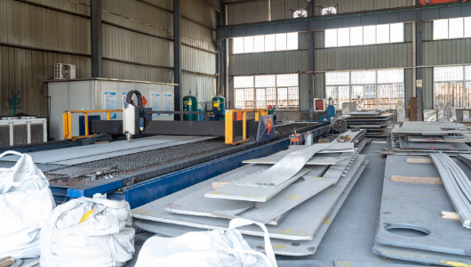 规模大生产能力强