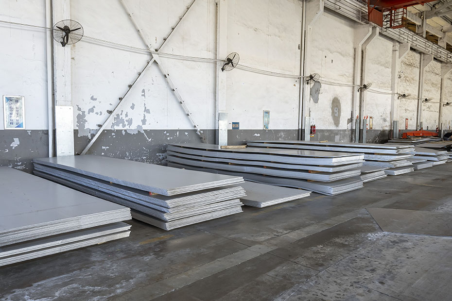 不锈钢板的物理性能具有那些特征