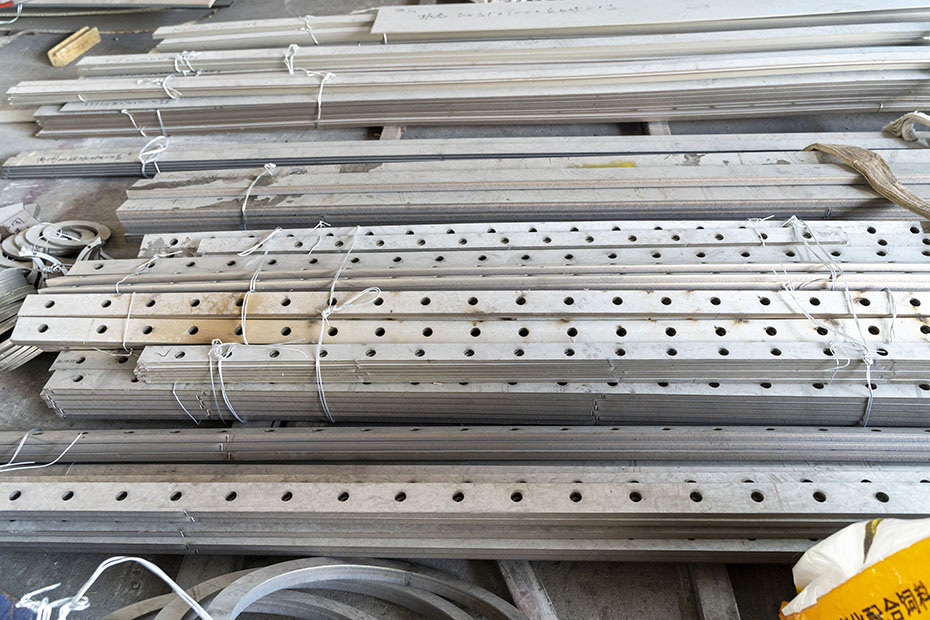 不锈钢板的高温抗氧化性